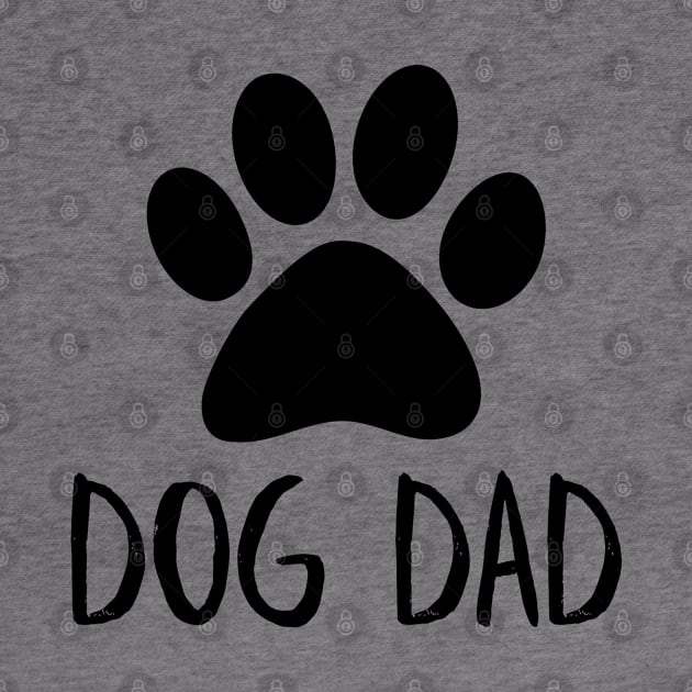 Dog Dad by NightField